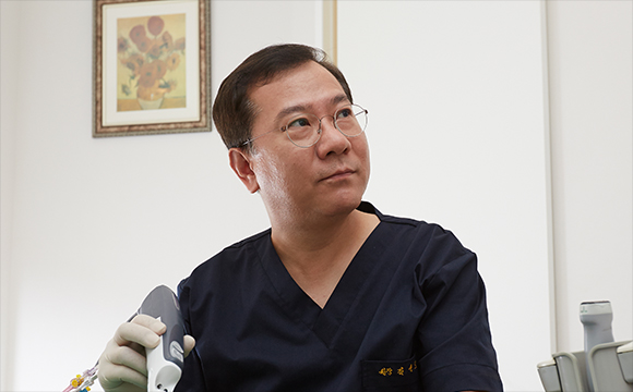 시술과정, 주의사항